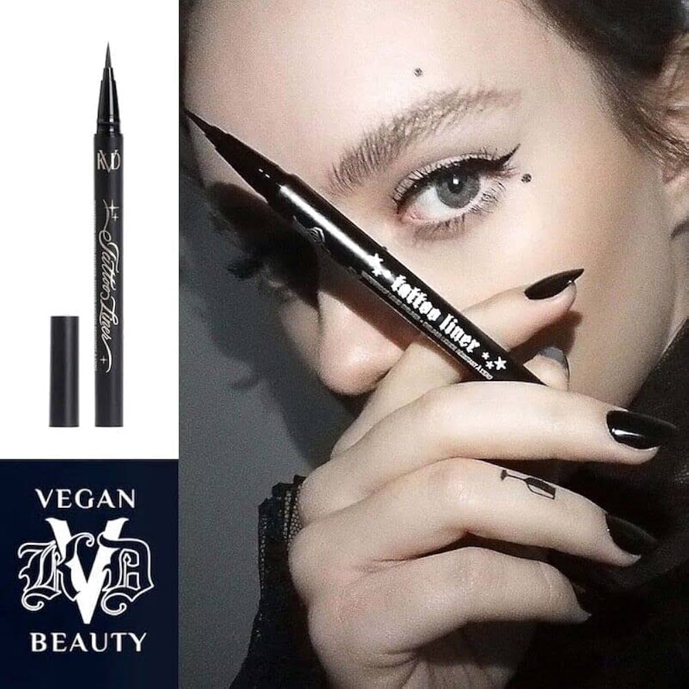 Kat Von D Tattoo Liner Full Size