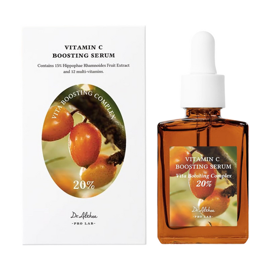 Dr Athlea Vitamin C Serum