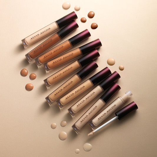 Kevyn Aucoin The Etherealist Super Natural Concealer