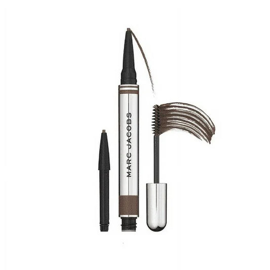 Marc Jacobs Beauty Brow Wow Duo +FREE refill (Limited Stock)