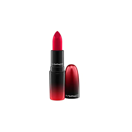 MAC Cosmetics Love me Lipstick Give me Fever