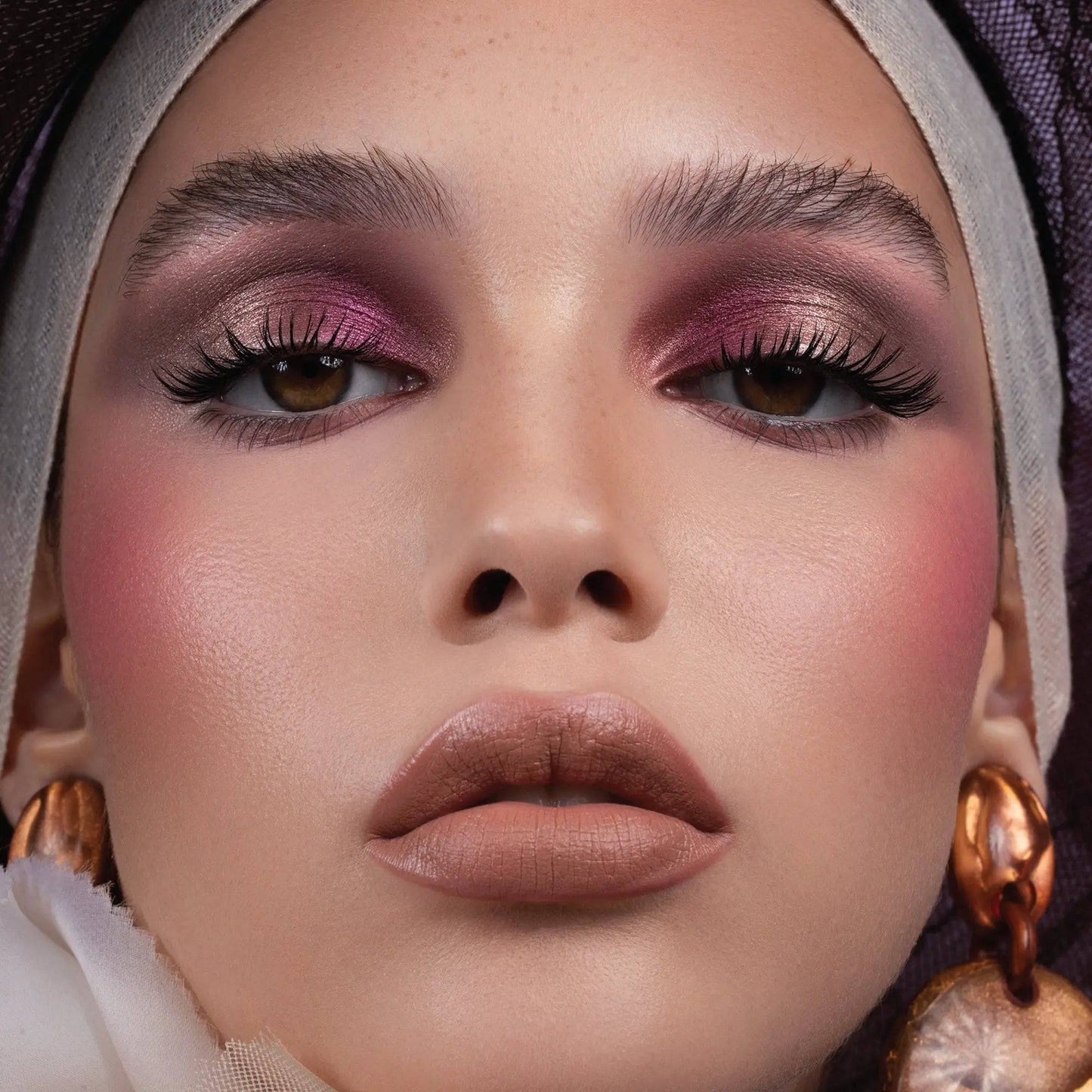 Natasha Denona RETRO EYESHADOW PALETTE
