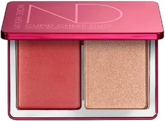 Natasha Denona Cupid Cheek Duo Blush Highlighter