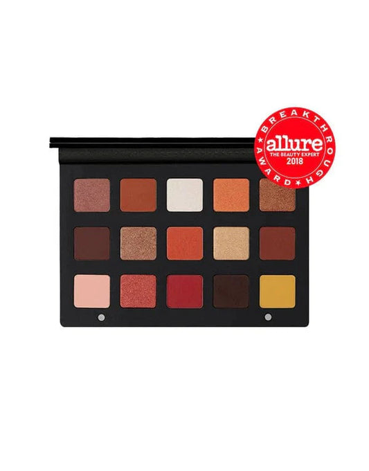 Natasha Denona Sunset Eyeshadow Palette LARGE 37.5gm