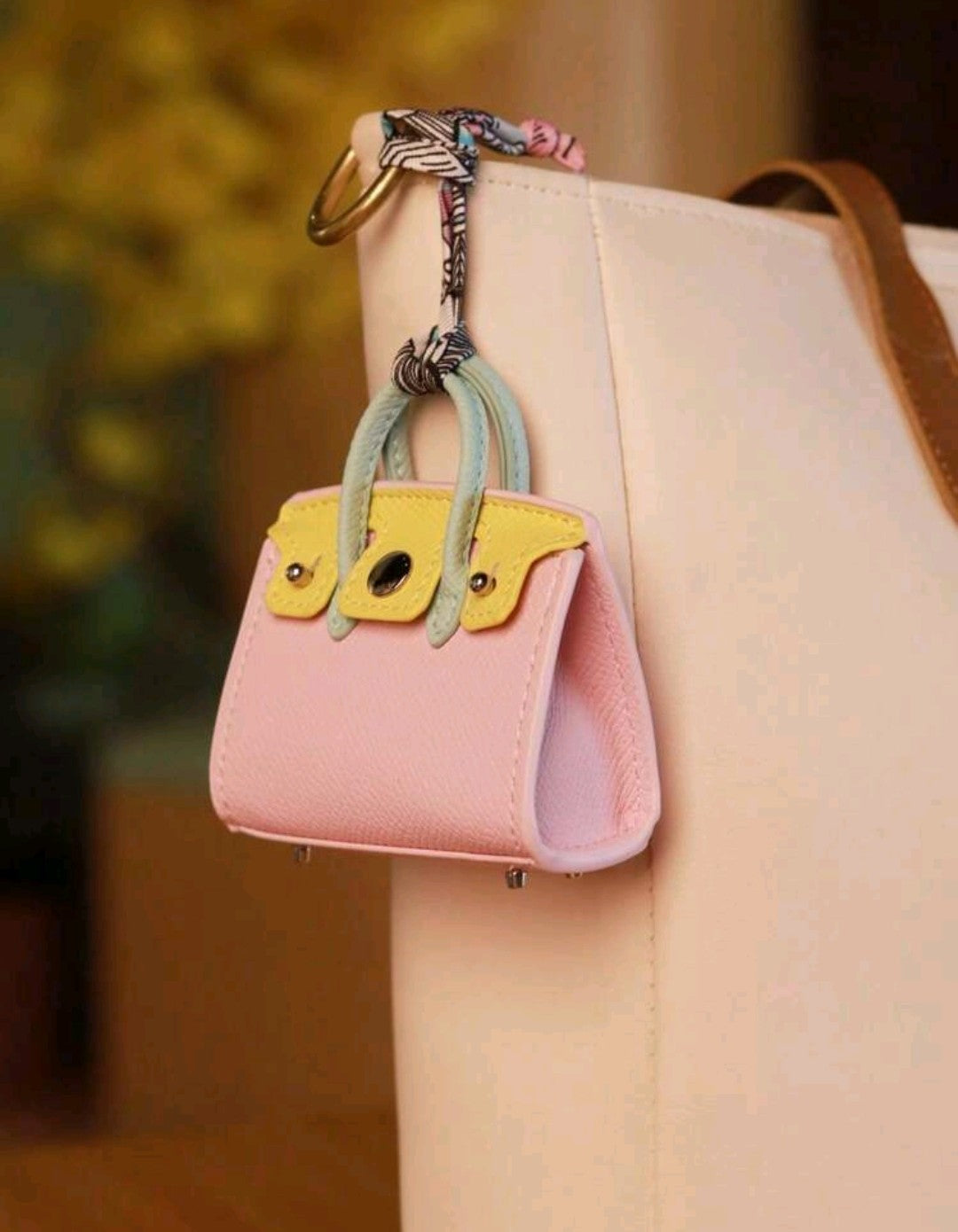 Micro Style Bag-