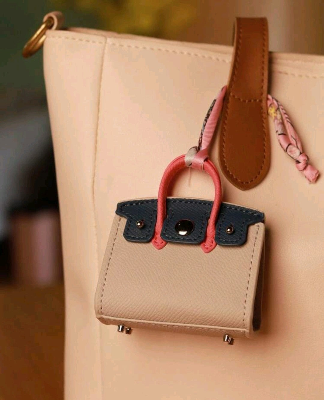 Micro Style Bag-