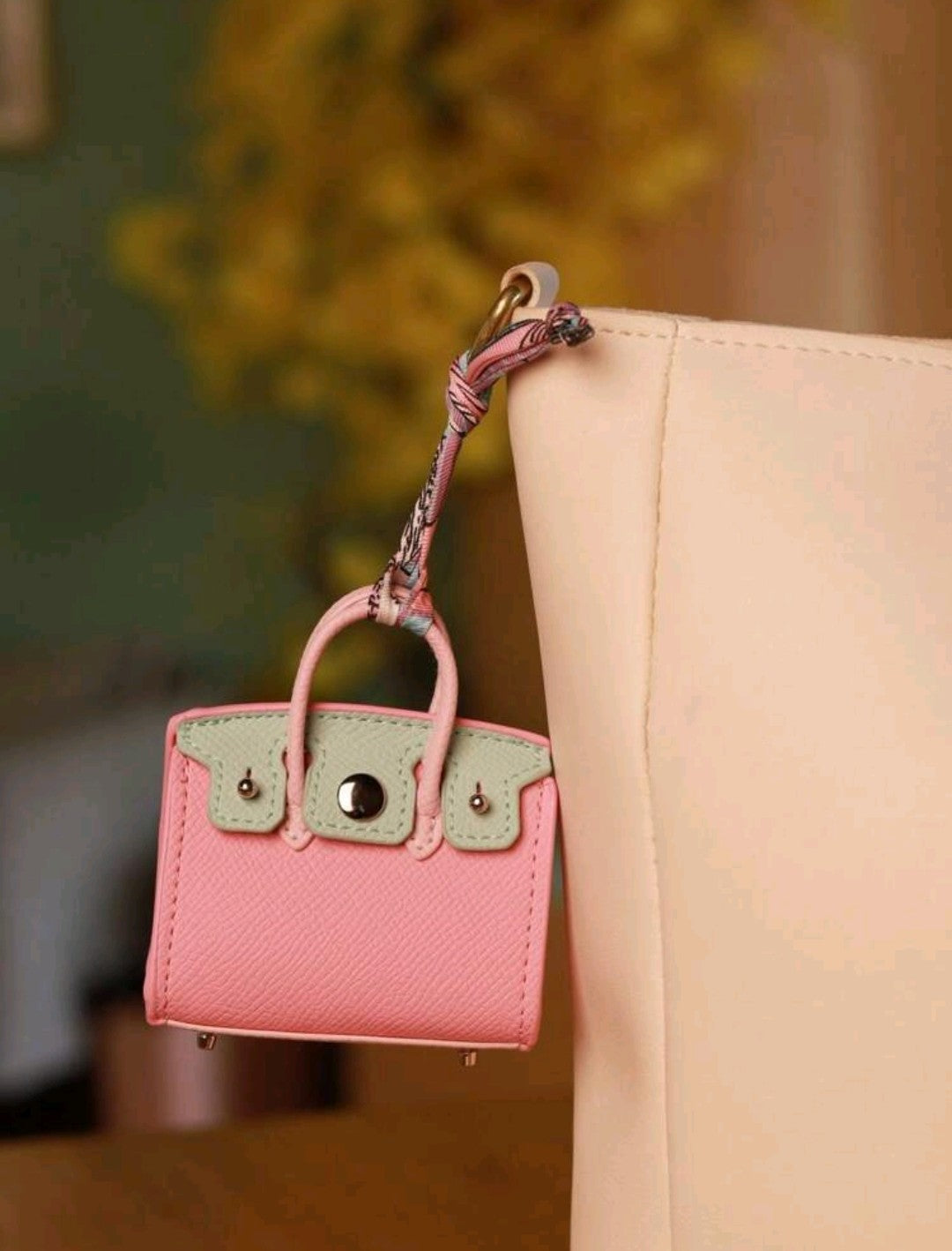 Micro Style Bag-