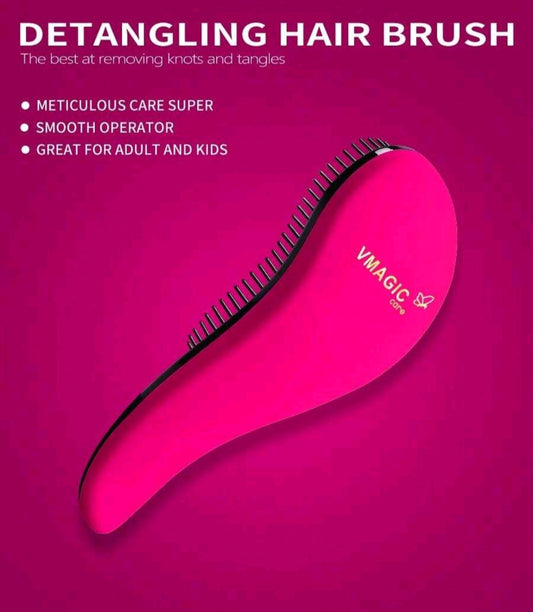vMaGIC Detangling Brush