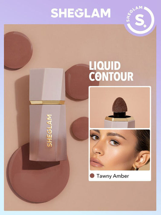 Sheglam Liquid Contour