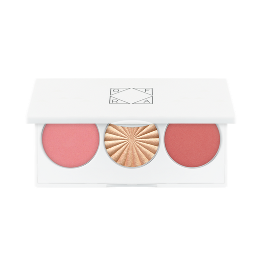 OFRA COSMETIC Midi Palette Sitting Pretty