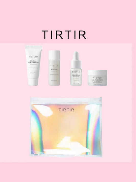 Tirtir Glow Skincare Set
