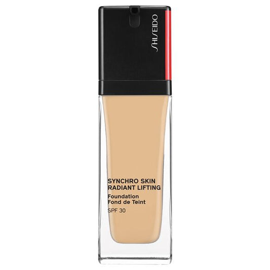Shiseido Skin Radiant Lifting Foundation