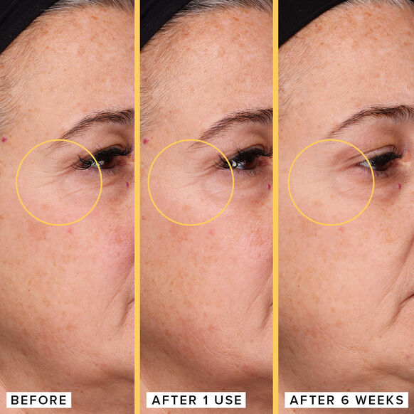 FARMACY Filing Good Plumping Serum