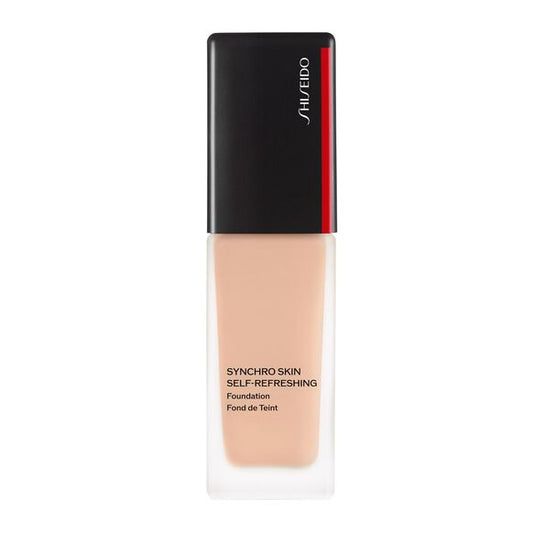 Shisiedo Skin Self Refreshing Foundation Spf 30