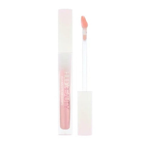 Huda Beauty Silk Balm Love Stone [Sexiest Lip Balm]