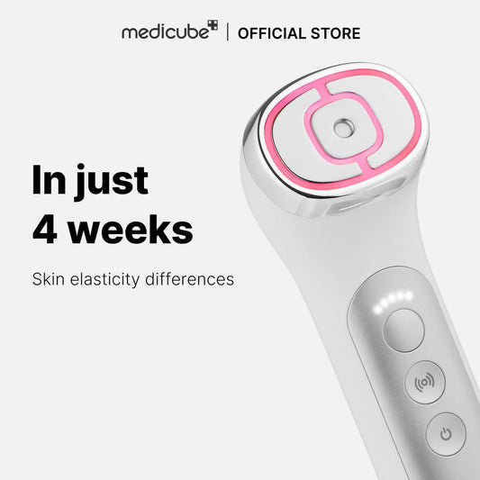 Medicube Age E Usserra Deep Shot (Collagen Booster)