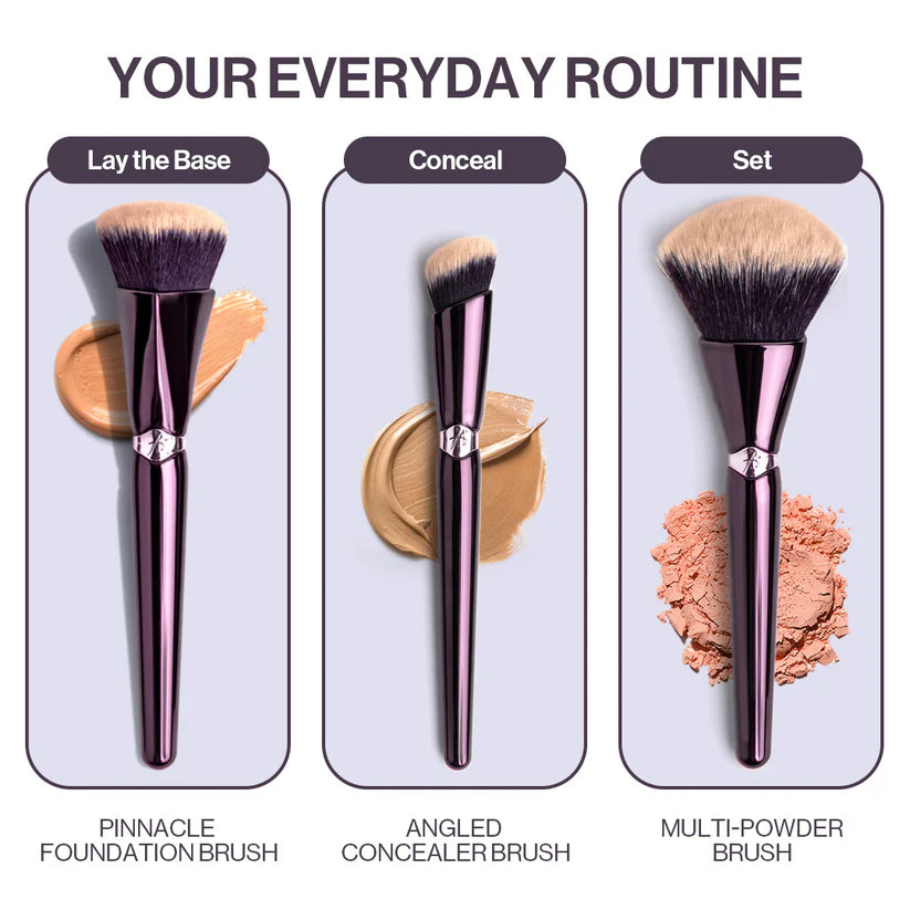 ANISA BEAUTY Starter Everyday Makeup Set