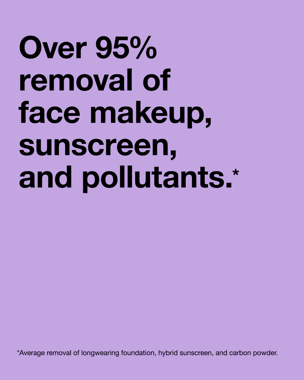 Clinique’s Take The Day Off™ Cleansing Balm