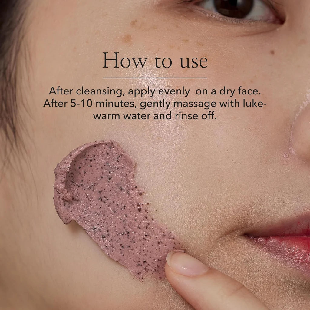 Beauty of Joeson Red Bean Refreshing Pore Mask 140ml