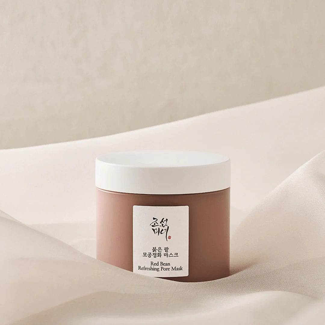 best korean skin care