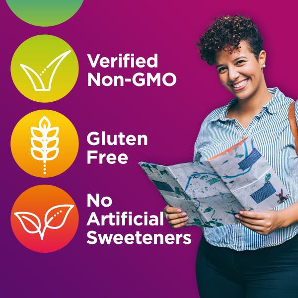 Centrum Woman Multivitamin 120 Tabs