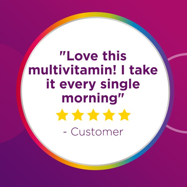 Centrum Woman Multivitamin 120 Tabs