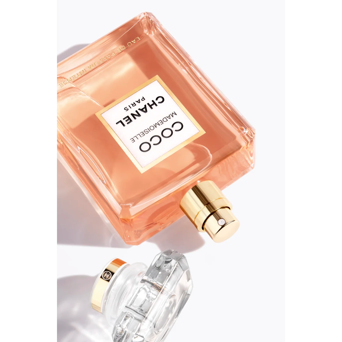 Chanel COCO MADEMOISELLE Eau de Parfum Intense Spray
