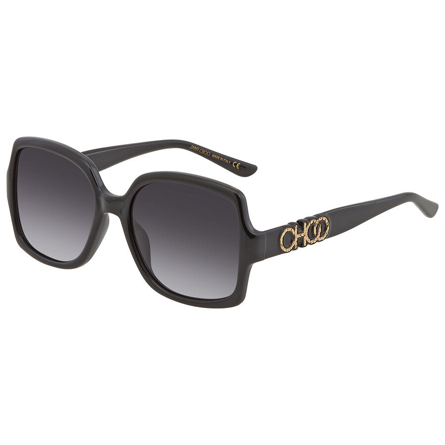 Original JIMMY CHOO LOGO WOMEN SUNGLASSES