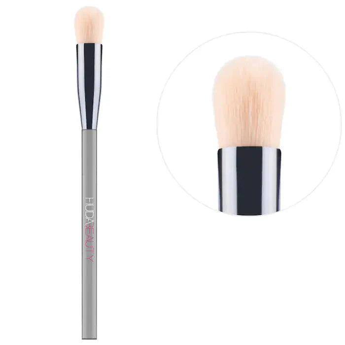 Huda Beauty Conceal & Blend Complexion Brush