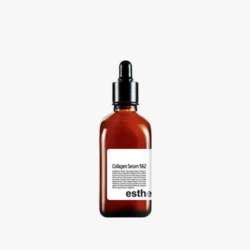 Esthepro Collagen Serum 562 Best Face Serum with Collagen for Firming and Elasticity 100ml