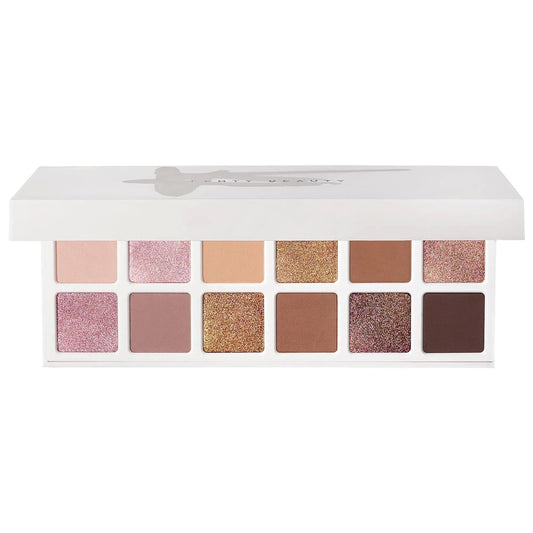 FENTY BEAUTY Bomb Posse Mega Mix + Match Eyeshadow Palette