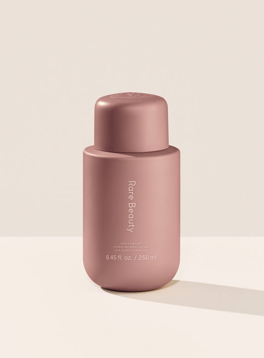 Rare Beauty Comfort Find Lotion