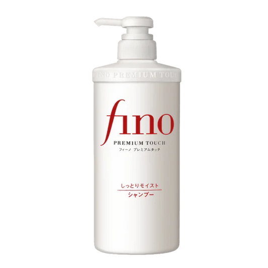 Fino Premium Touch Shampoo