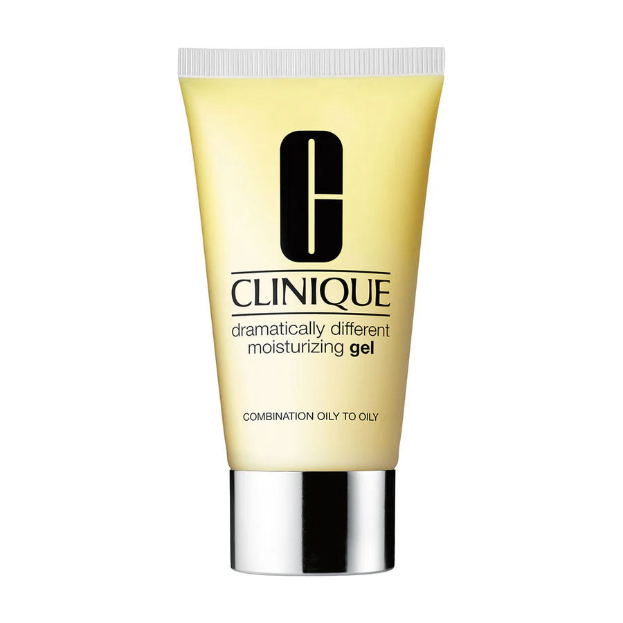 CLINIQUE Dramatically Different Moisturizing Gel for Skin Barrier Repair