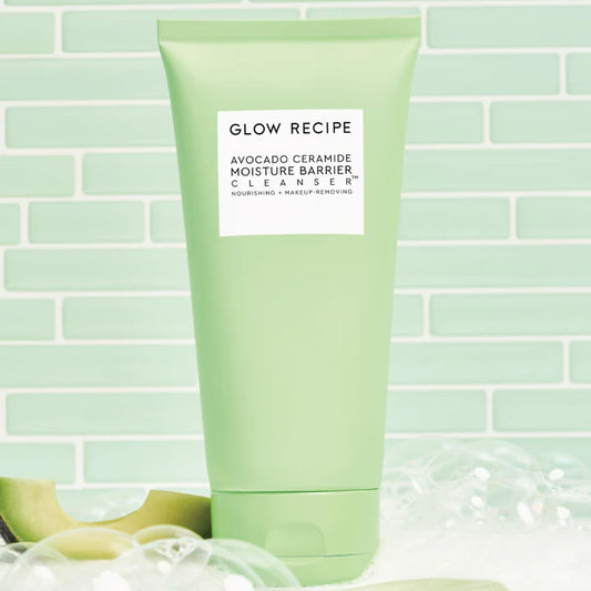 Glow Recipe Avocado Ceramide Moisture Barrier Cleanser 150 ml