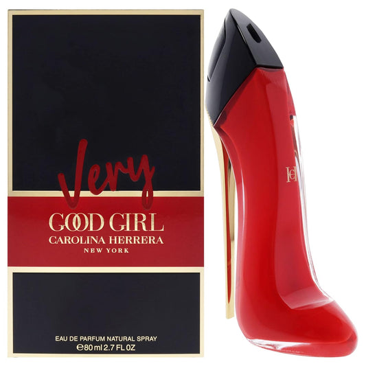 Carolina Herrera Very Good Girl 80ml Eau de Parfum 80 ml