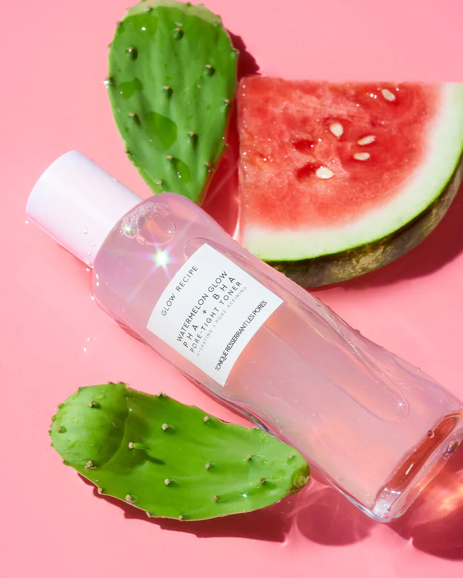 Glow Recipe Watermelon Glow PHA +BHA Pore-Tight Toner 150 ml