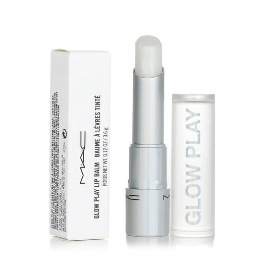 MAC Glow Play Lip Balm Shade- Halo At Me