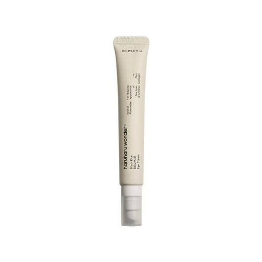 Haru Haru Wonder Black Rice Bakuchiol Eye cream