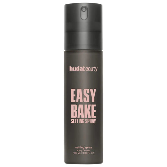 Huda Beauty Easy Bake Blurring Setting Spray