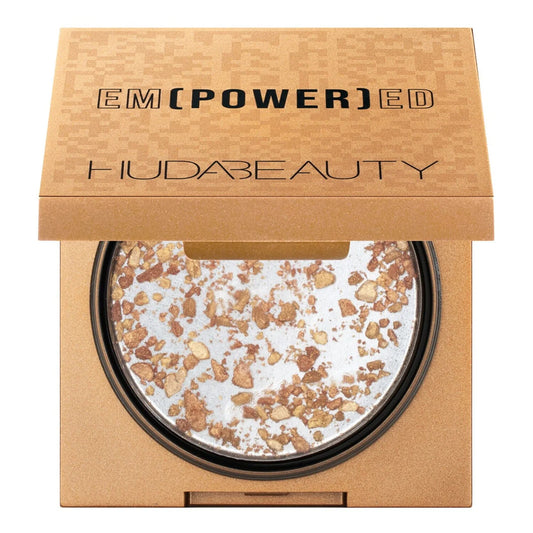 Huda Beauty Empowered Face Gloss