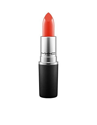 MAC Cosmetics Matte Lipstick Tropic Tonic Full Size