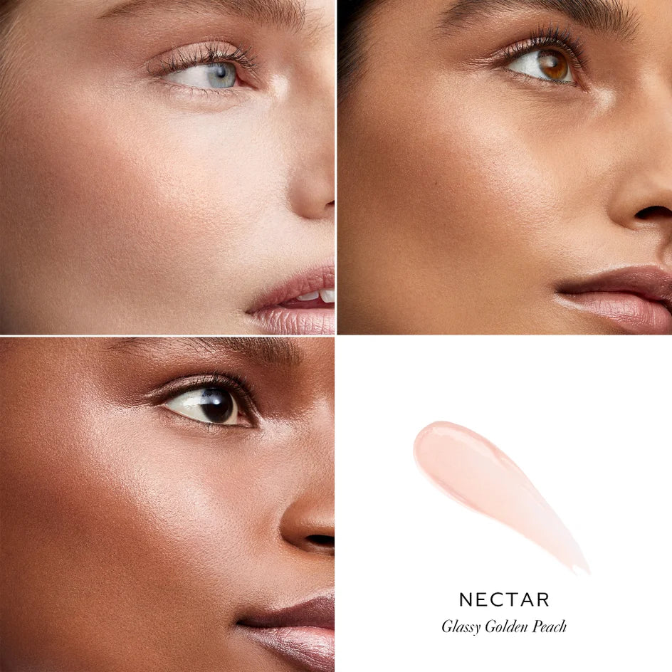 Westman Atelier Lit Up Highlight Stick in Nectar