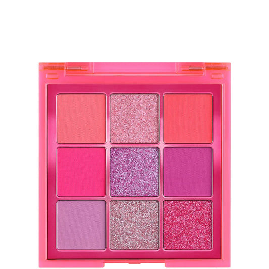 Huda Beauty Neon Obsessions Pink