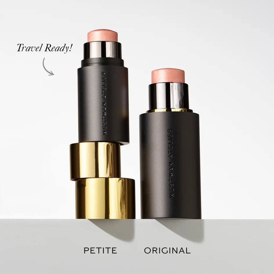 Westman Atelier Lit Up Highlight Stick in Nectar