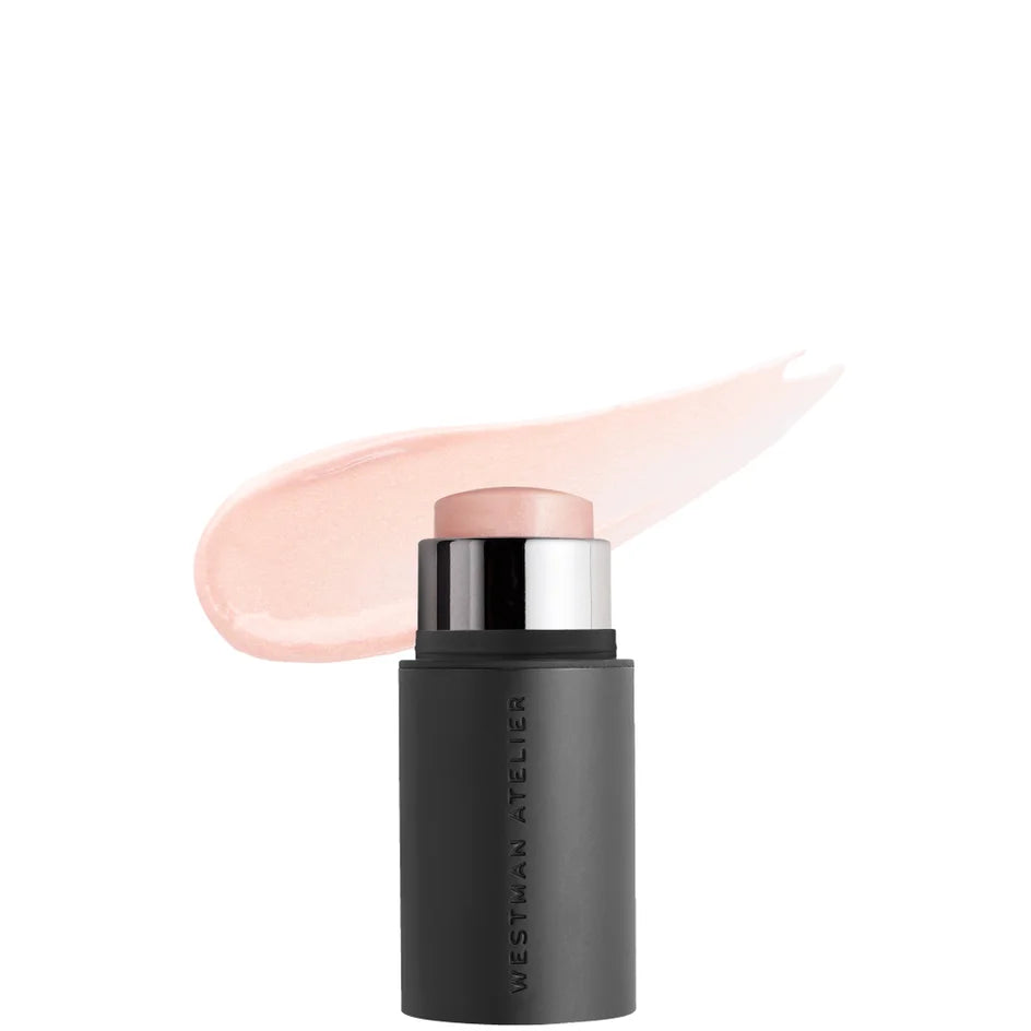 Westman Atelier Lit Up Highlight Stick in Nectar
