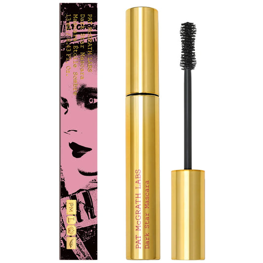 Pat Mc Grath Labs Dark Star Voluminous Mascara