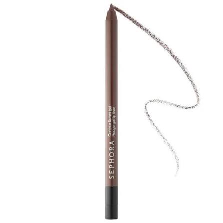 Sephora 24H levre gel lip liner