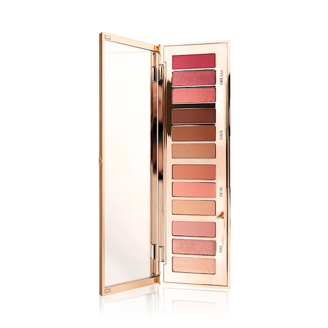 Charlotte Tilbury Instant Pillow Talk Palette