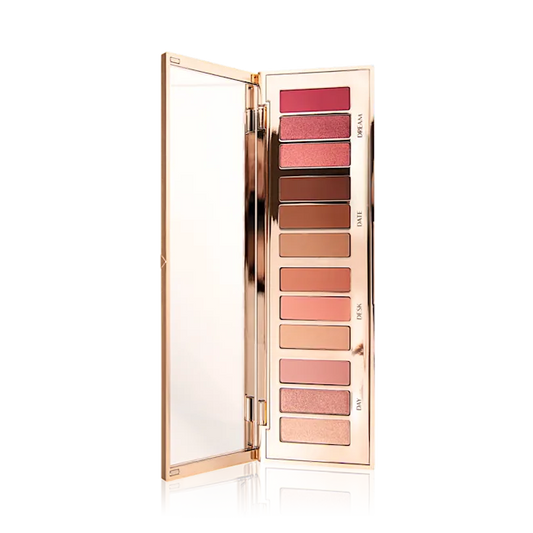 Charlotte Tilbury Instant Pillow Talk Palette